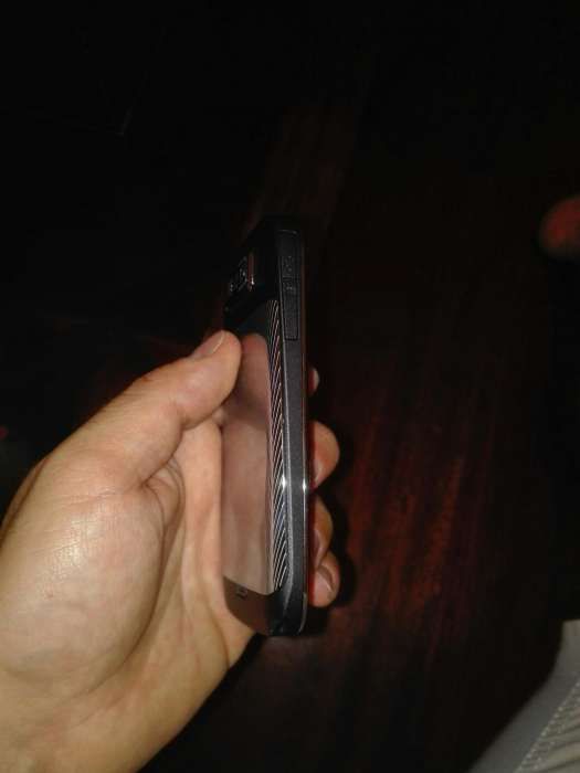 Vendo Nokia E72 irrepreensível desbloqueado