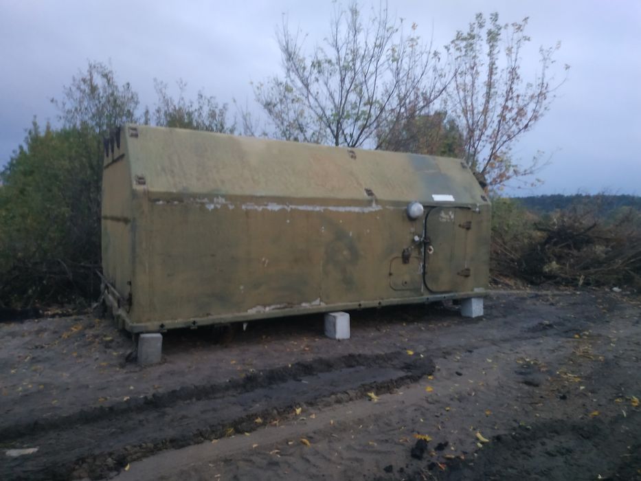 Земельна ділянка зі ставком