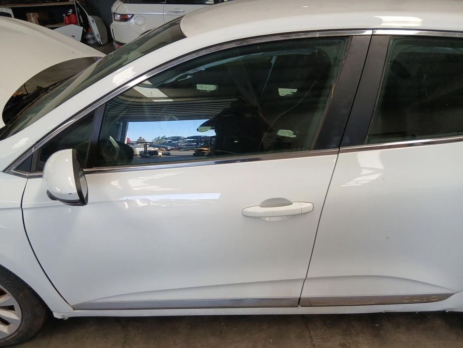 Porta frente esquerda RENAULT Clio V (BF_)