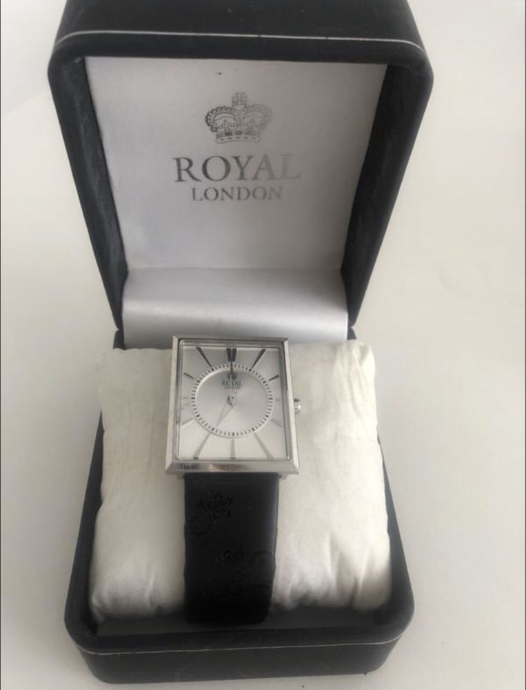 Часы Royal London оригинал