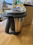 Nowe kompletne naczynie miksujące tm6 thermomix