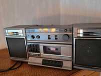 Duże radio retro sprawne
Odbiór osobisty Łódź Bałuty