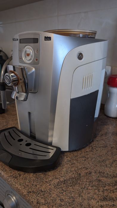 Кавомашина, кавоварка saeco talea ring plus