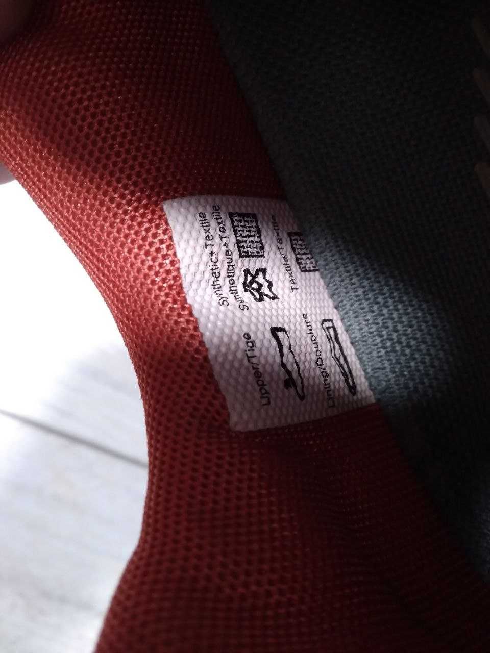 Shimano Вело туфлі мтб трейл SH-ME400MR BOA вело взуття р.38/23,8см