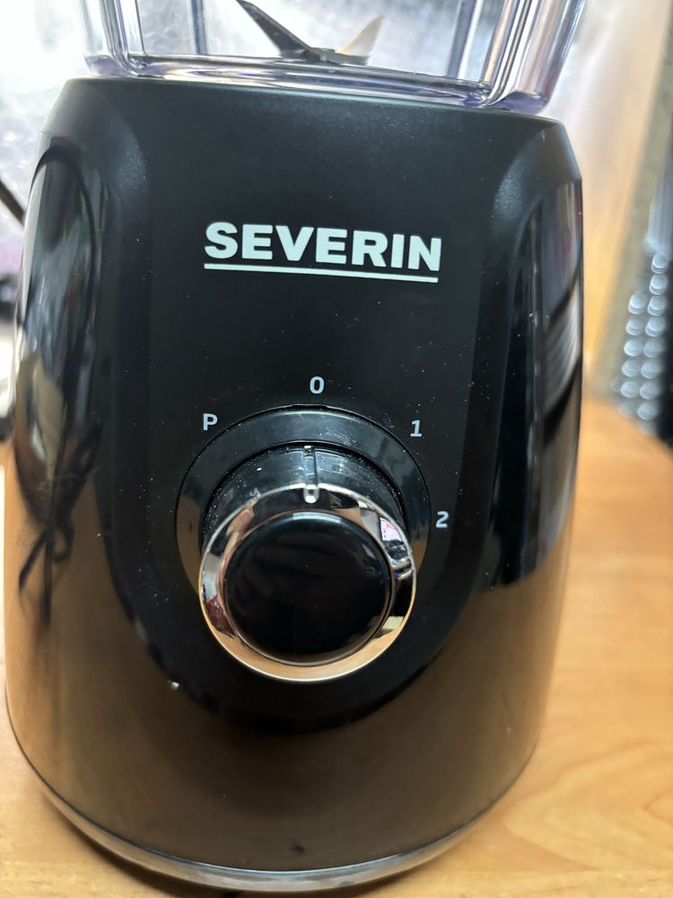 Blender kielichowy severin