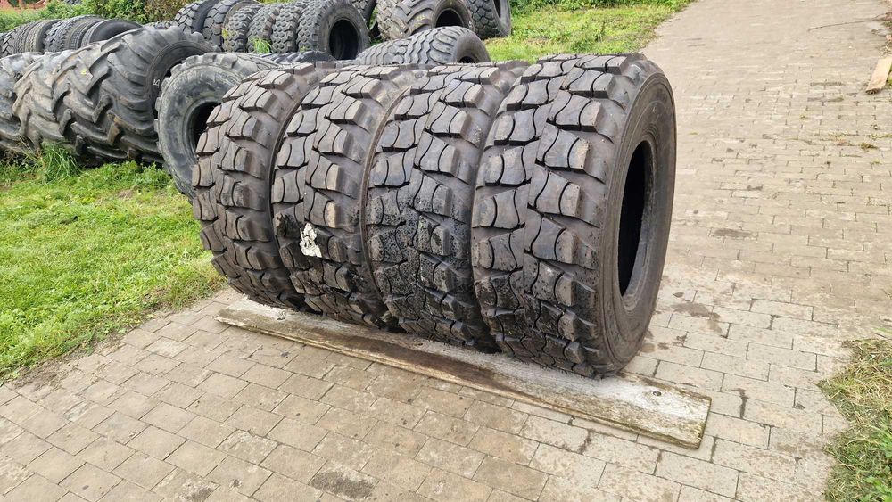 405/70-20, 16/70-20, 16-20 14PR NOWE