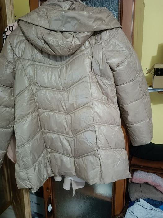 Sprzedam nowiutka kurtkę zimową