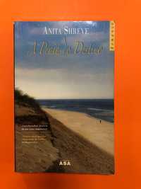 A praia do destino - Anita Shreve