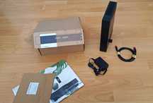 Orange Funbox 6 modem, router