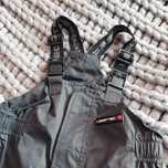 Kombinezon na szelkach Lego wear 98cm waterproof tec wygodny na sanki