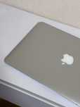 MacBook Air 13” 2015 /121 ГБ