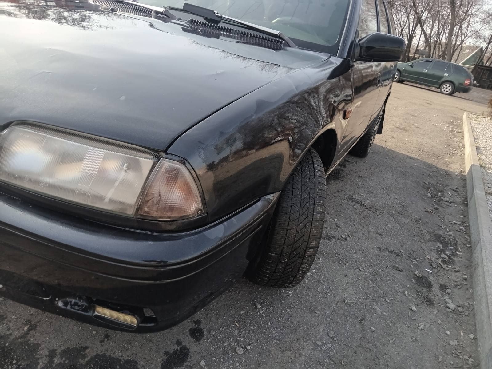 Nissan primera Ниссан примера
