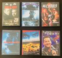 Dvd Filmes diversos