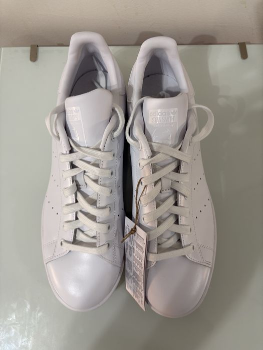 Adidas Stan Smith Brancos (novas)