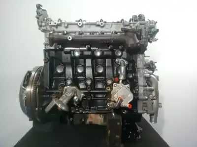 Motor TOYOTA HILUX 2.5 TD 144 CV     2GDFTV