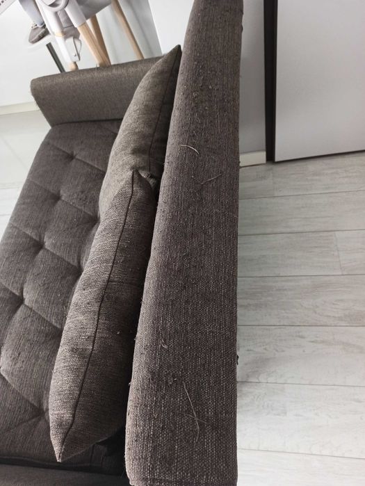 Sofá cama Conforama