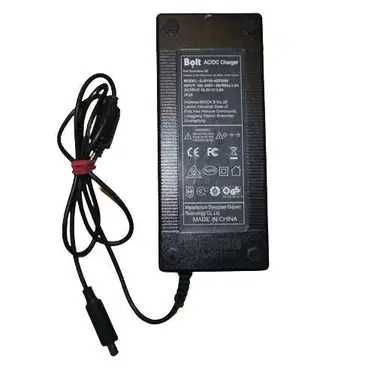 Zasilacz Bolt 42V 3A 126W do hulajnogi