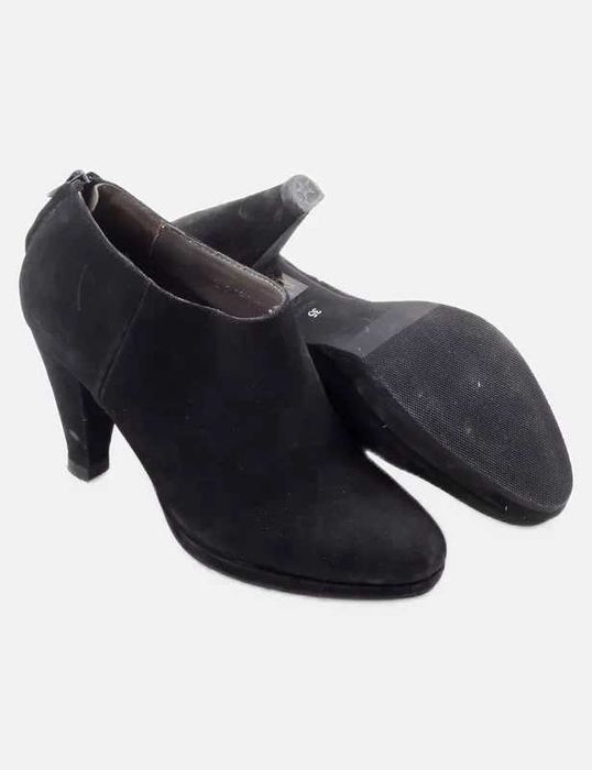 Botins de Bruno Premi