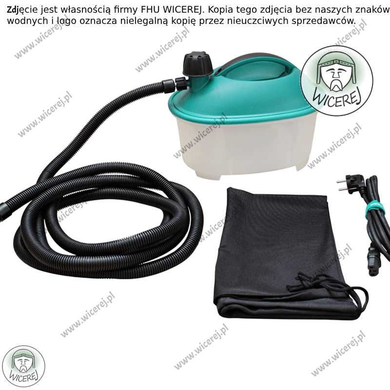 Wytwornica Pary do Topiarki, Parownica do Pary 4,5L