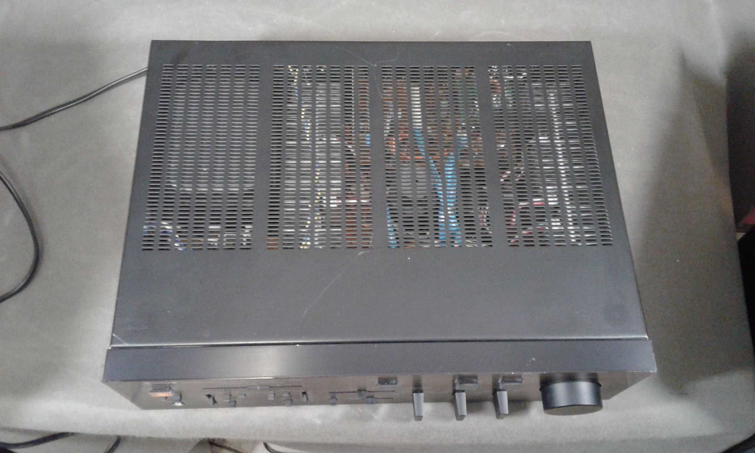 YAMAHA A-960 MK2, stereo