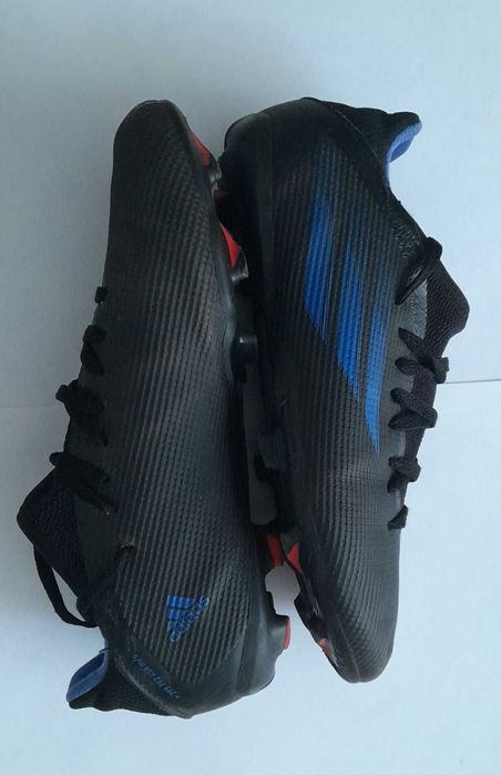 Бутси Аdidas X Speedflow JR копачки оригінал