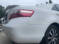 Кришка багажника для Toyota Camry 40 2006-2011
