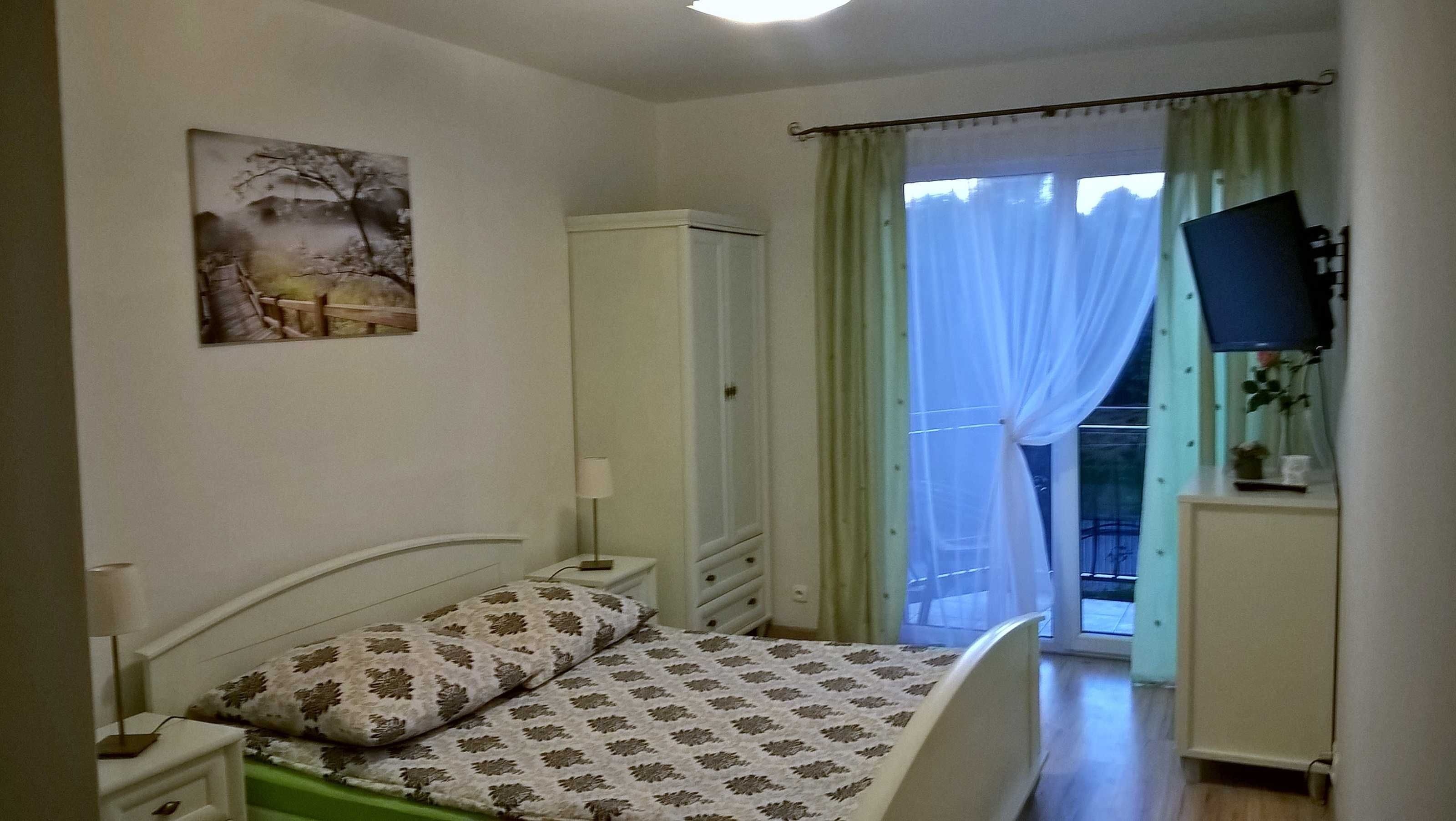 Ostatnie wolne miejsca ! Pokoje gościnne Adrianna