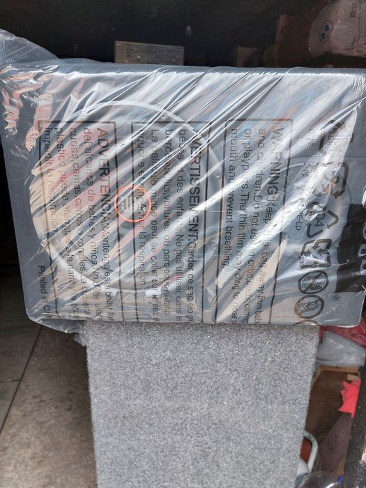 Активний саб JBL GT-BassPro12