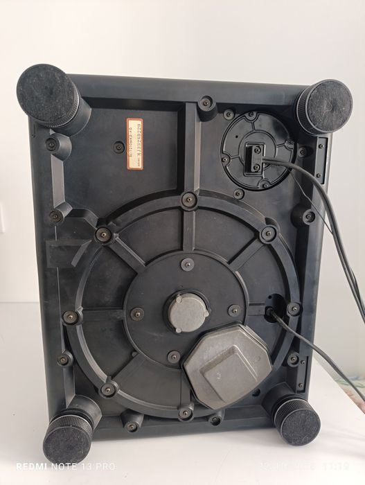 Technics SL 1210 MKII