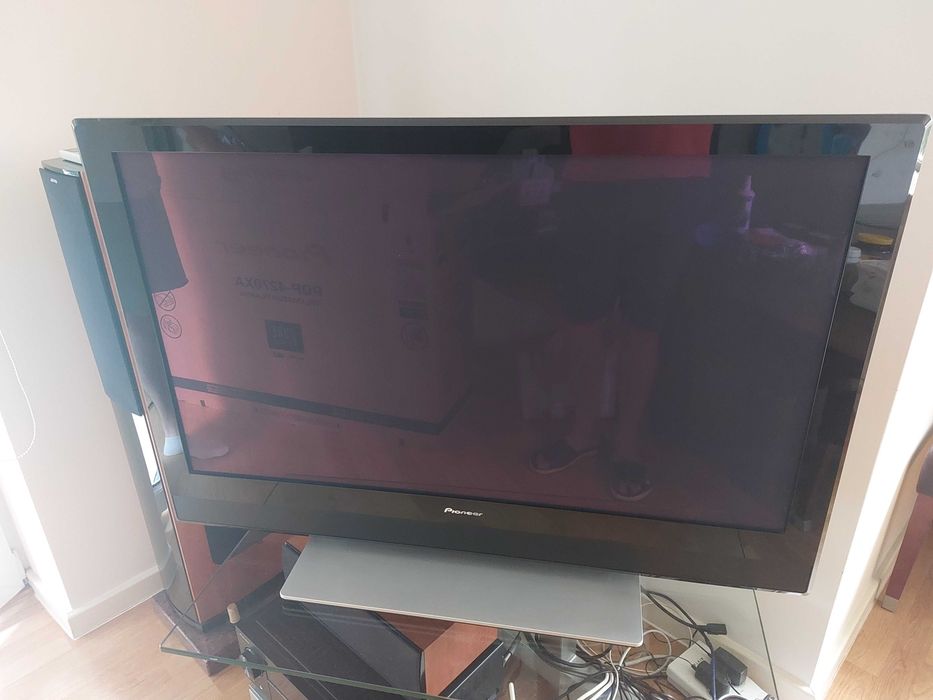 Telewizor Pioneer Plazma PDP-4270XA