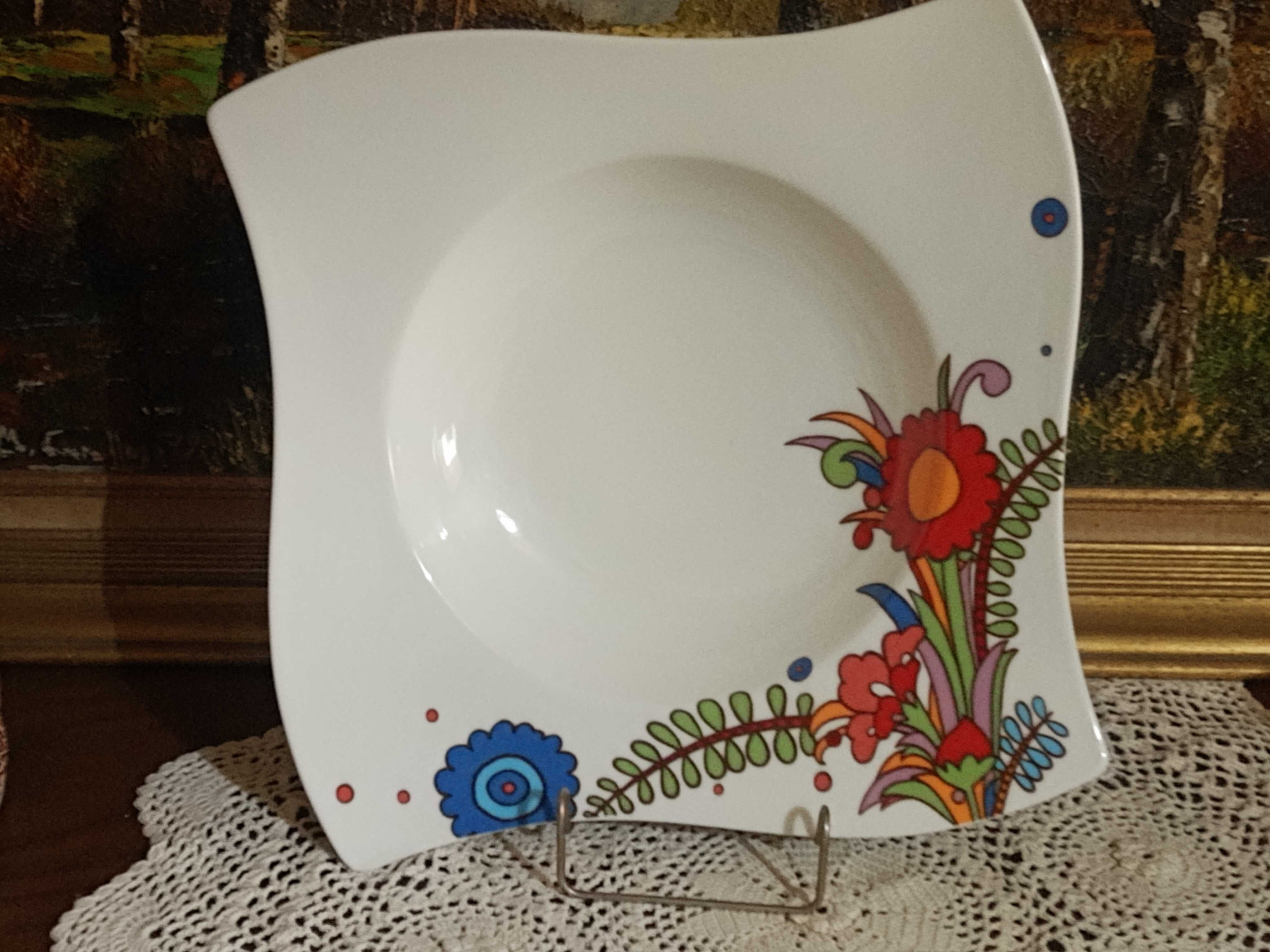 Patera porcelana Villeroy Boch Accapulco (P.3083)