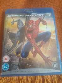 Spiderman 3 - Blu-Ray PL