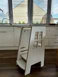 Kitchen helper / Pomocnik Kuchenny Tupti Wood