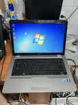 Продам ноутбук hp g62 i3/4gb/250hdd