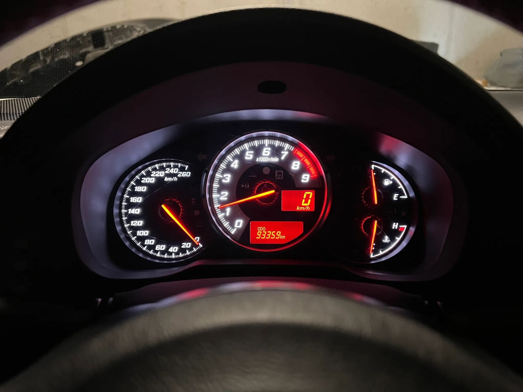 Toyota GT86 Fa VAT 23%