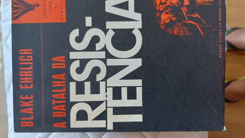Livros de Guerras Diversas