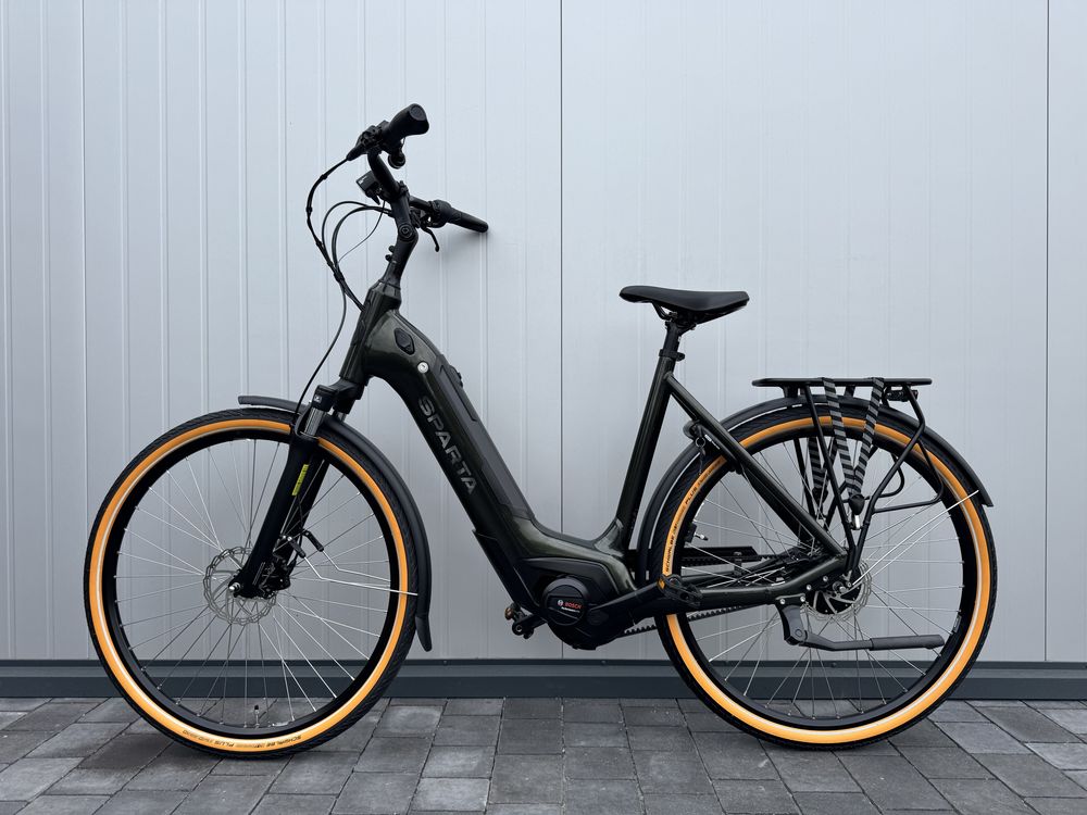 Sparta c-Grid Ultra 2024 BOSCH