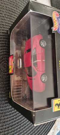 Hot Wheels Ferrari