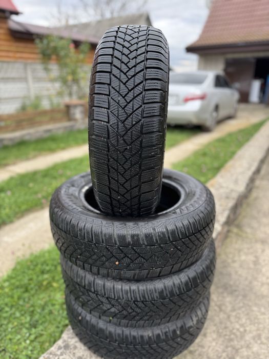 Шини Matador Nordicca 185/65/r14 стан нових