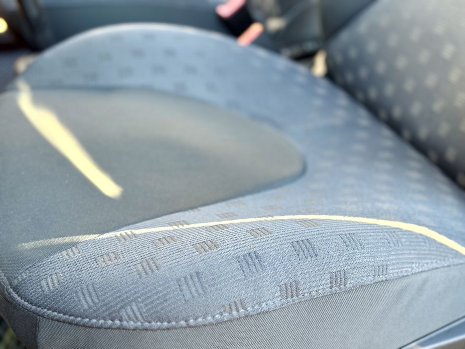 Nissan Micra Автомат Идеал Состояние