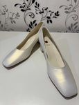 Туфлі жіночі HOGL SQUARED 40 Pumps, 38р