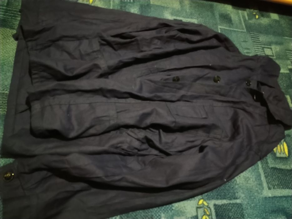 Продається спецодяг
