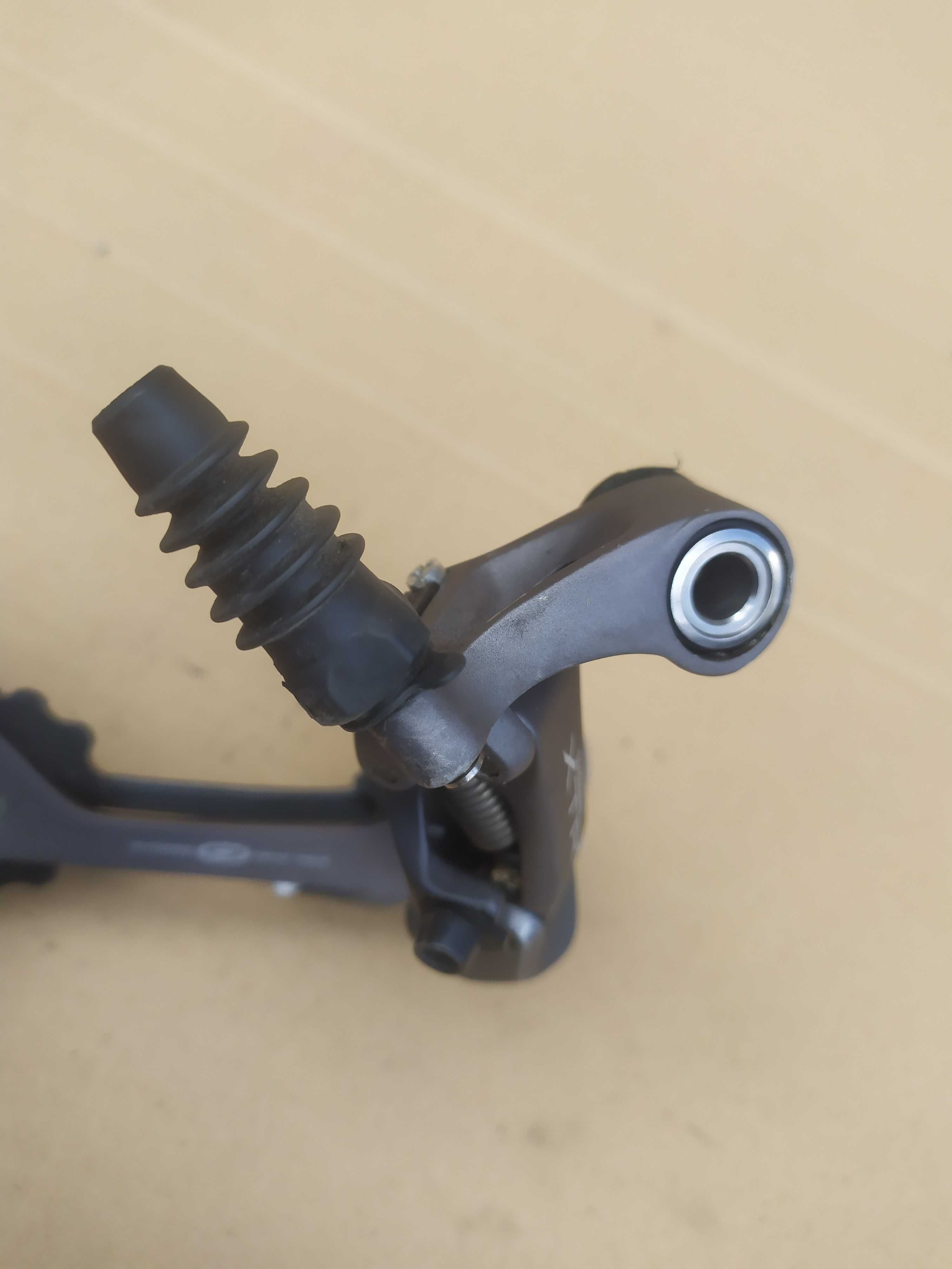 Przerzutka Tylna Shimano Deore XTR RD-M953 Odwrotna Sprężyna