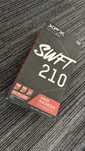 AMD Radeon RX 6600 XT SWIFT 210