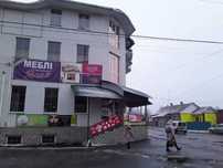 Оренда комерційної нерухомості