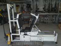 Suwnica Leg Press Harizontal/Seated TECHNOGYM stos 260kg!