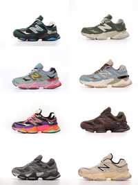 Жіночі кросівки New Balance 9060 Кросовки женские New Balance 9060