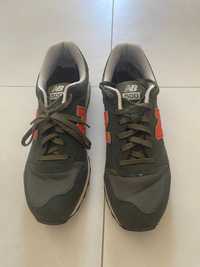 New Balance 500 Sapatilhas Phantom 46,5 Ténis