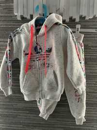 Dres Adidas 86-92