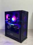 Komputer gamingowy. Rtx 3070, Ryzen 5 5600, 32gb ram. 1tb m2